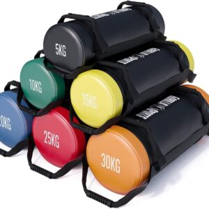 power bag premium